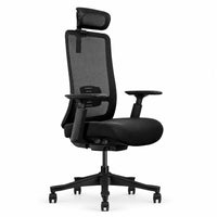 silla ergonomica oficina nina vicca