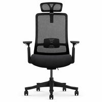 silla oficina ergonomica vicca nina