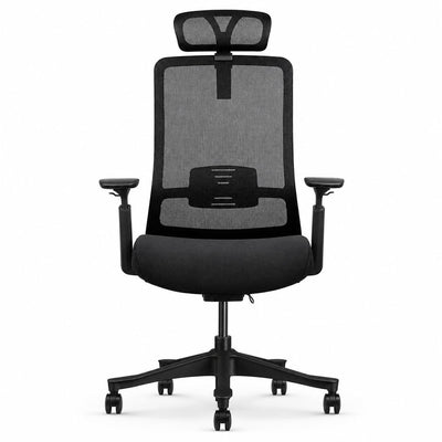 silla ergonomica oficina nina vicca