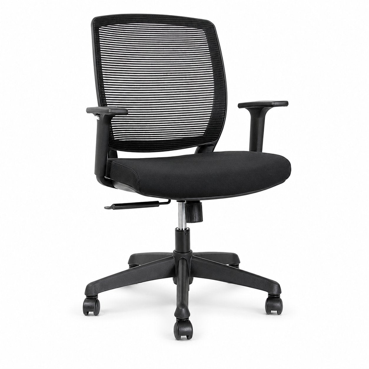 silla operativa escritorio job vicca