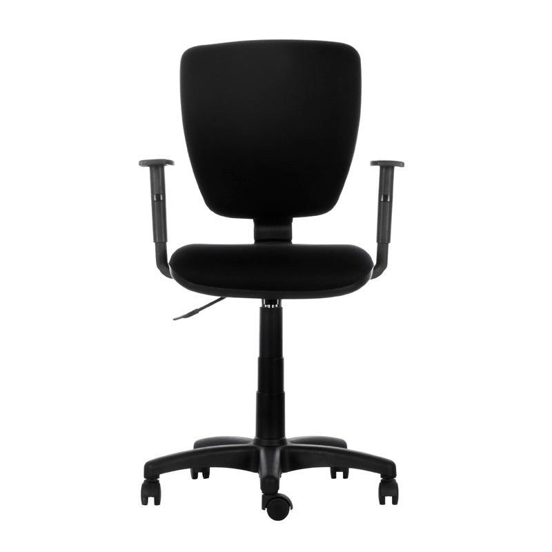 Silla Operativa Torino Media Personalizable con Mecanismo Pivotal