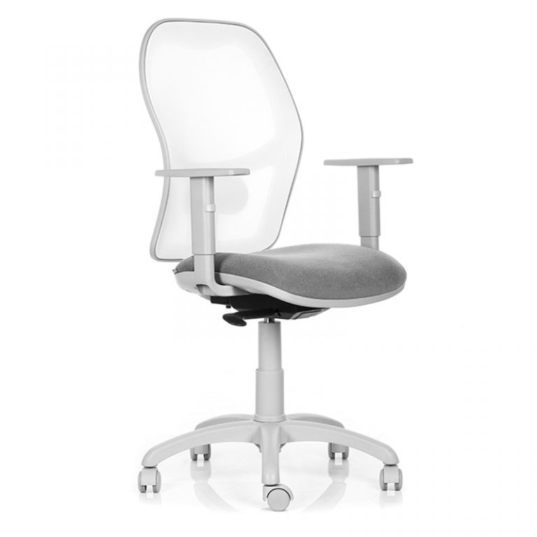 Silla Q3 Gris
