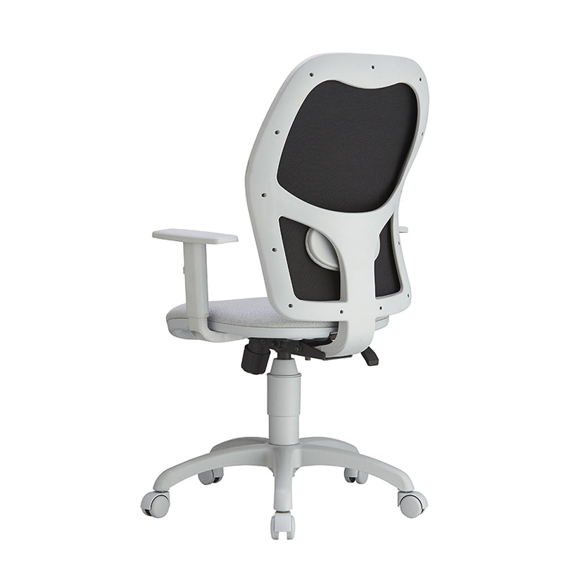 Silla Q3 Gris