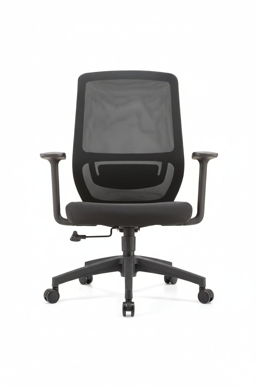 Silla Santino ergonómica para oficina y home office
