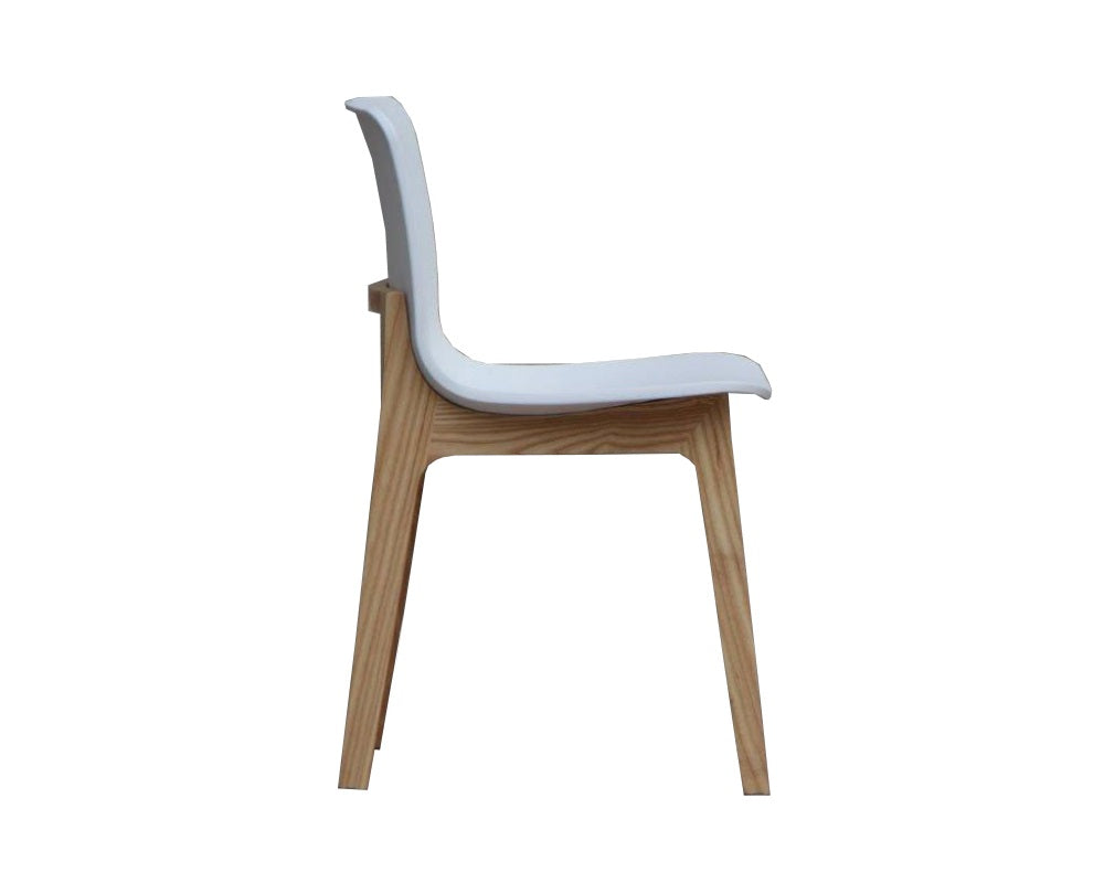 Silla Selena polipropileno