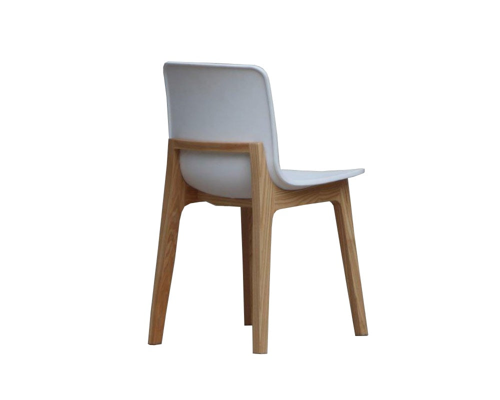 Silla Selena polipropileno