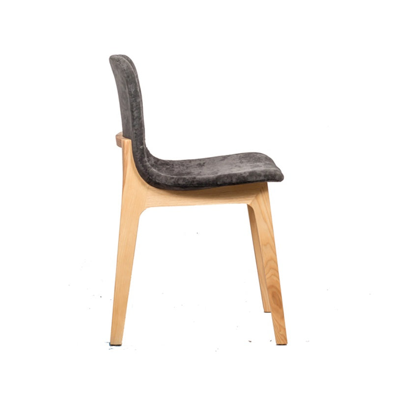 SILLA SELENA TAPIZ ORGANIC