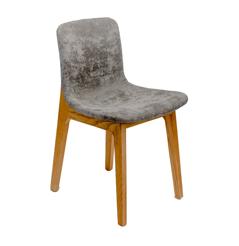 SILLA SELENA TAPIZ ORGANIC