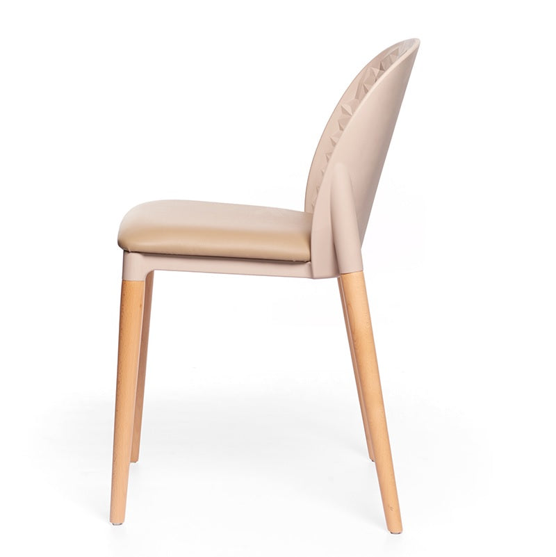 Silla Sophie Beige