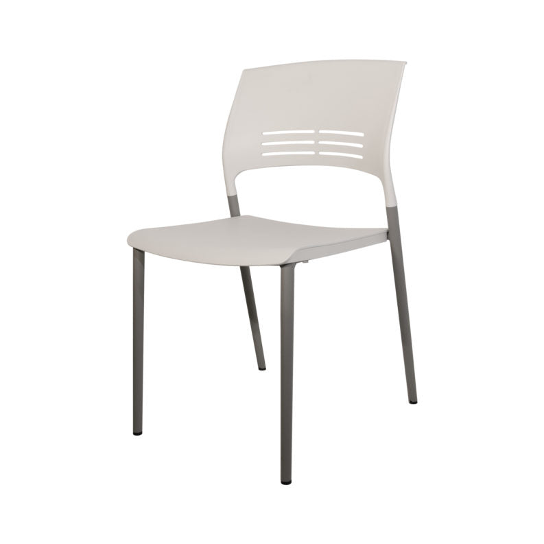 Silla Space Polipropileno