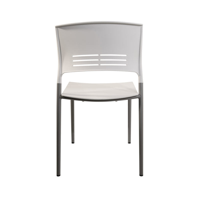 Silla Space Polipropileno
