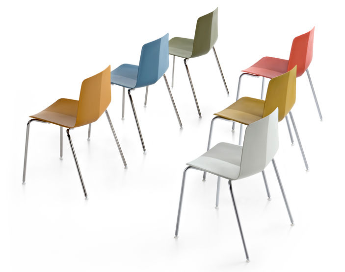 Silla Stratos