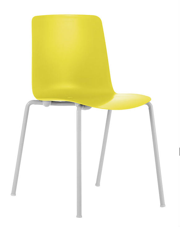 Silla Vesper sin brazos