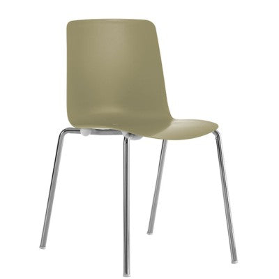 Silla Vesper sin brazos
