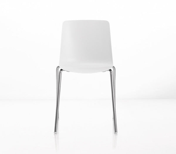 Silla Vesper sin brazos