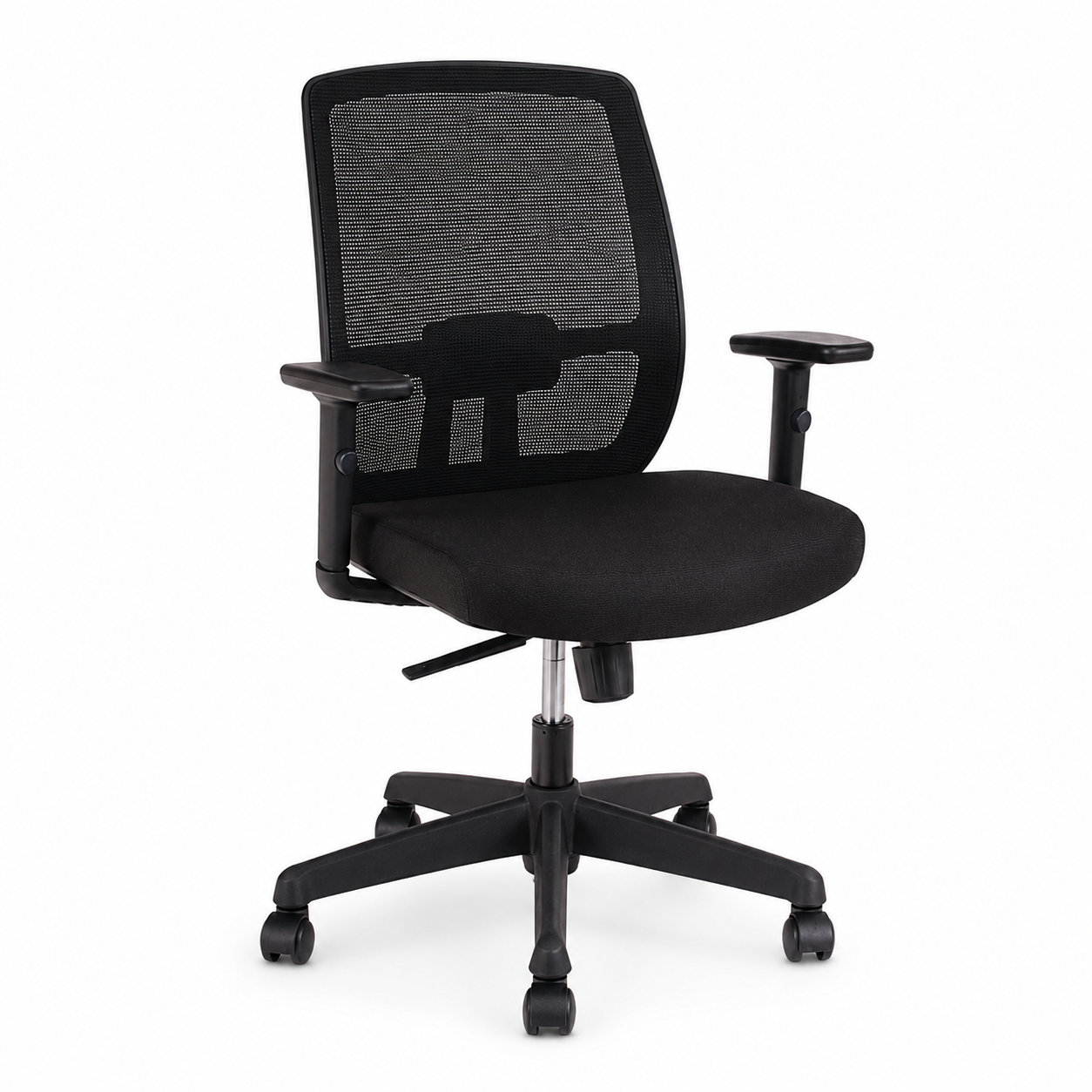 Silla Work Up
