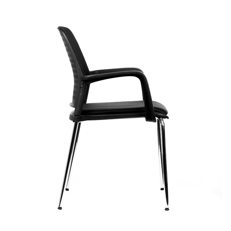 Silla YES Negra