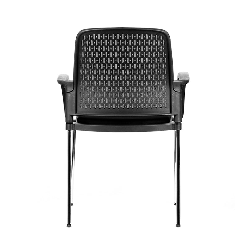 Silla YES Negra