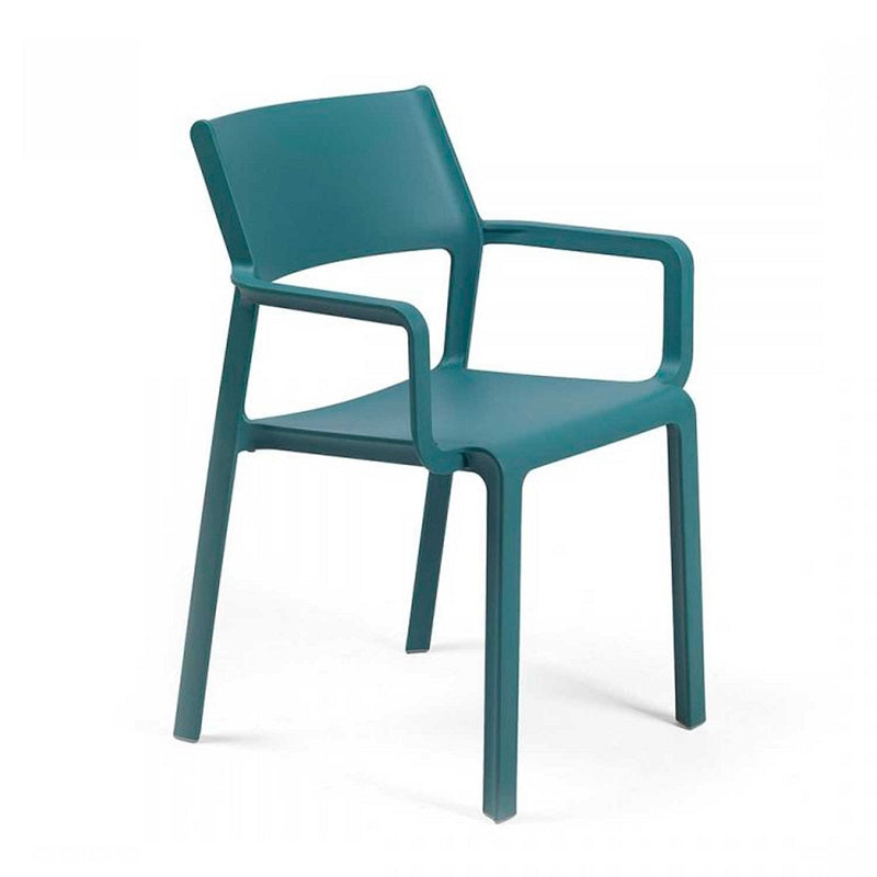 Sillón Trill Armchair Nardi con Brazos