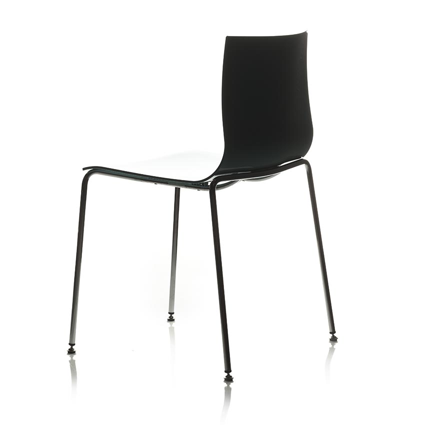 Silla Slim 4 Patas