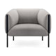 Sofá Alfa 1 Cuerpo · Sillón Individual