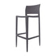 Taburete Bakhita Gaber Apilable para Interior y Exterior