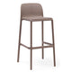 Taburete de Terraza Lido Nardi Tortora 76 cm
