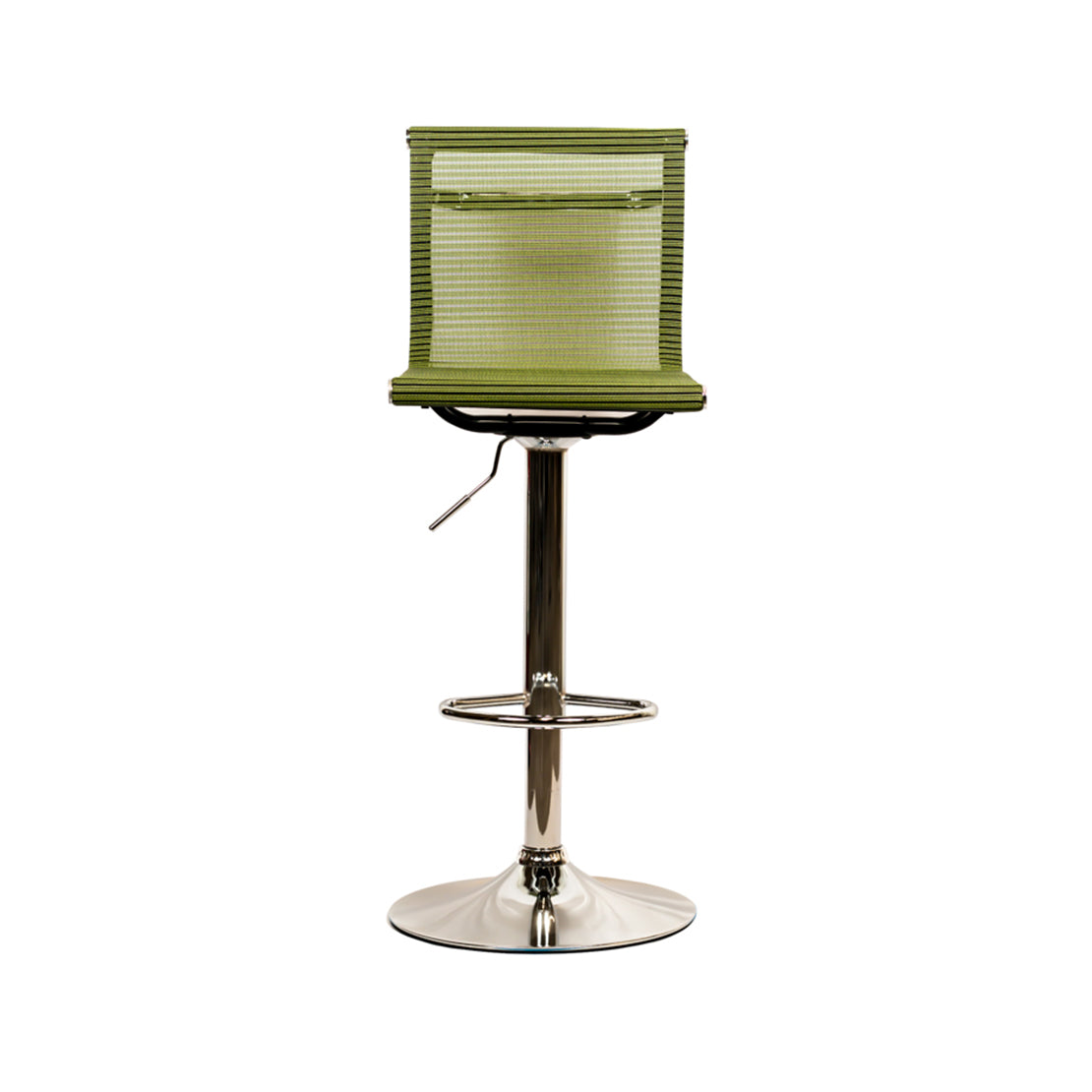 Taburete Carson Verde