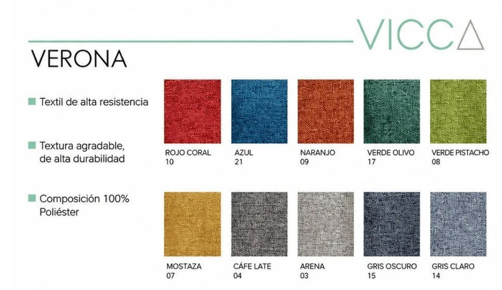 tapiz verona