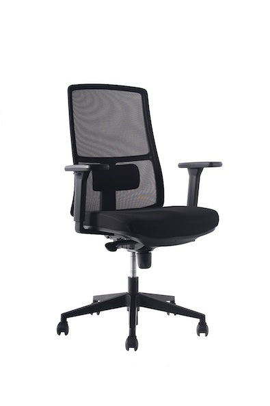 Silla Tela