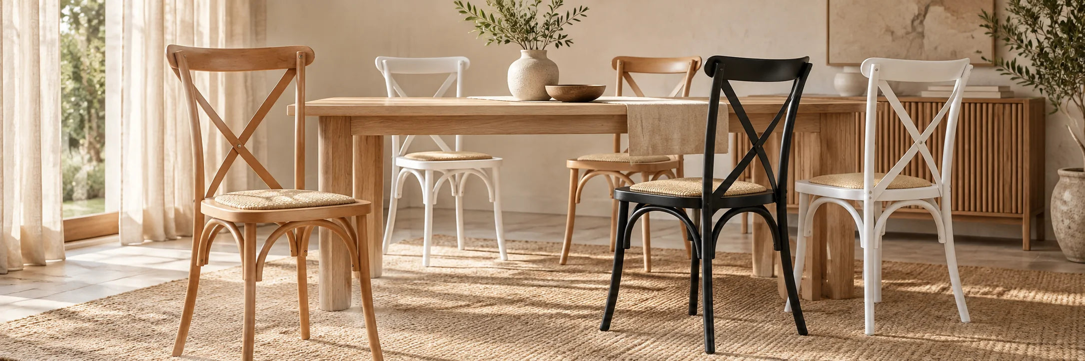 Sillas de Comedor