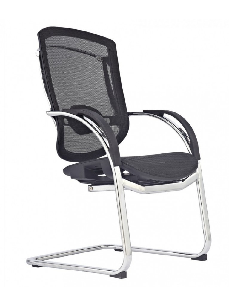 Silla Leandra Fija