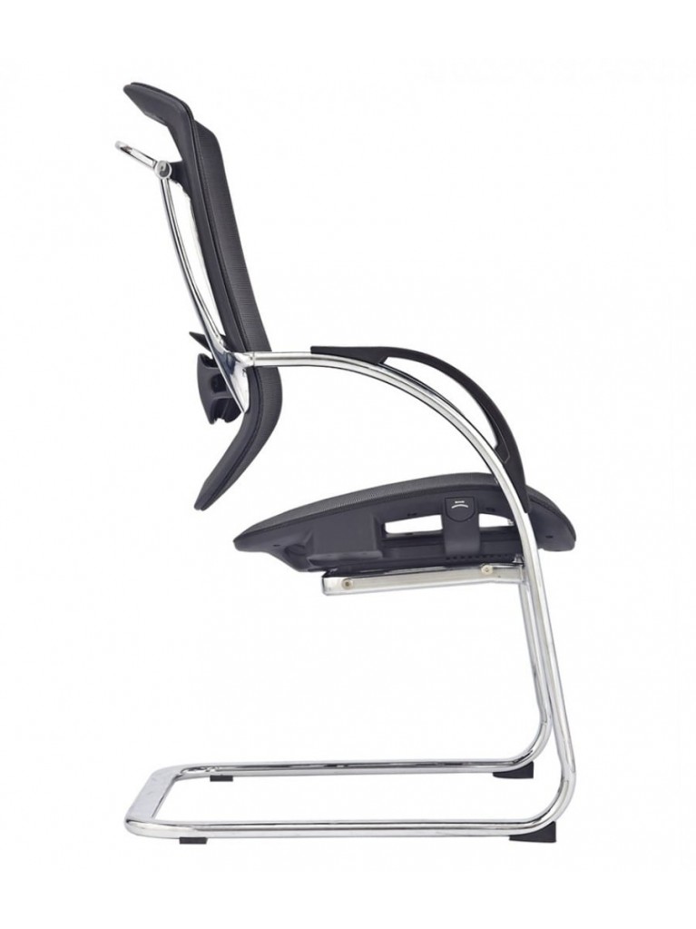 Silla Leandra Fija