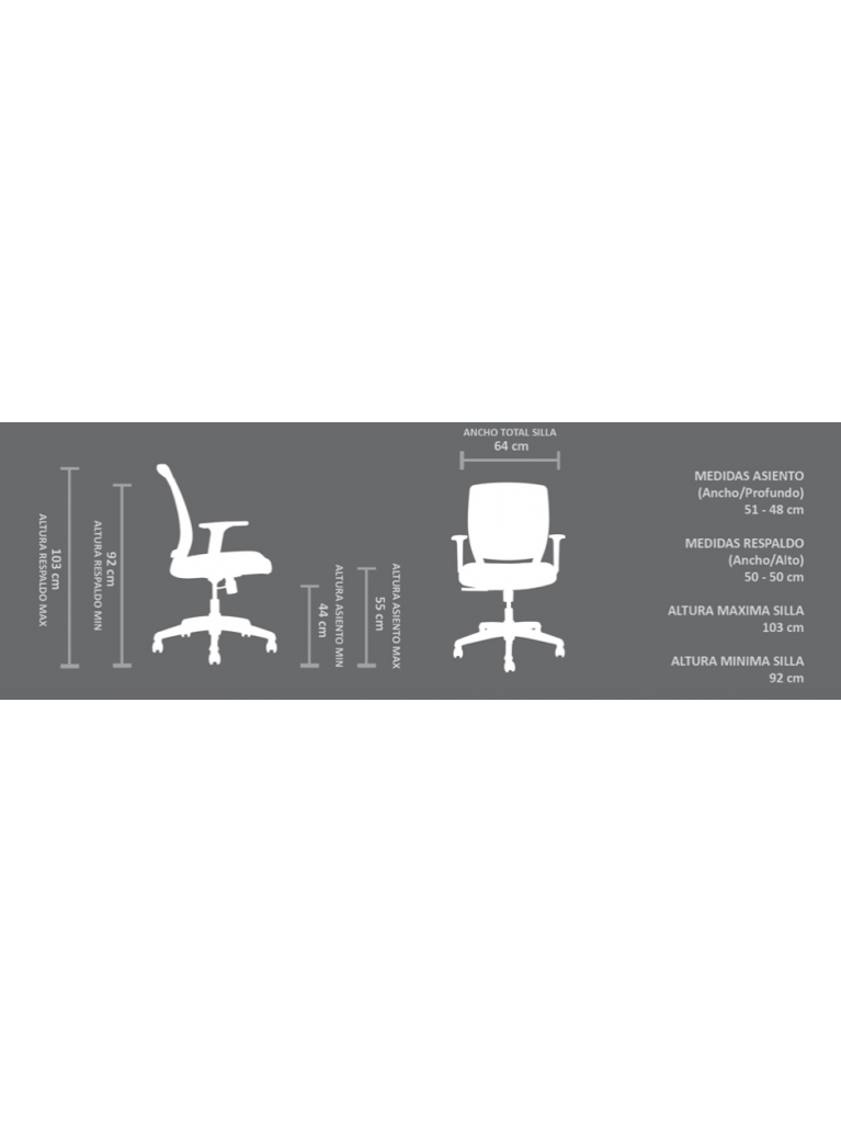 Silla Job 