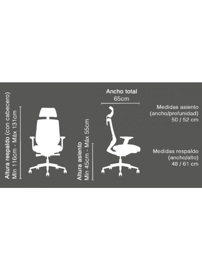 Silla Ronet