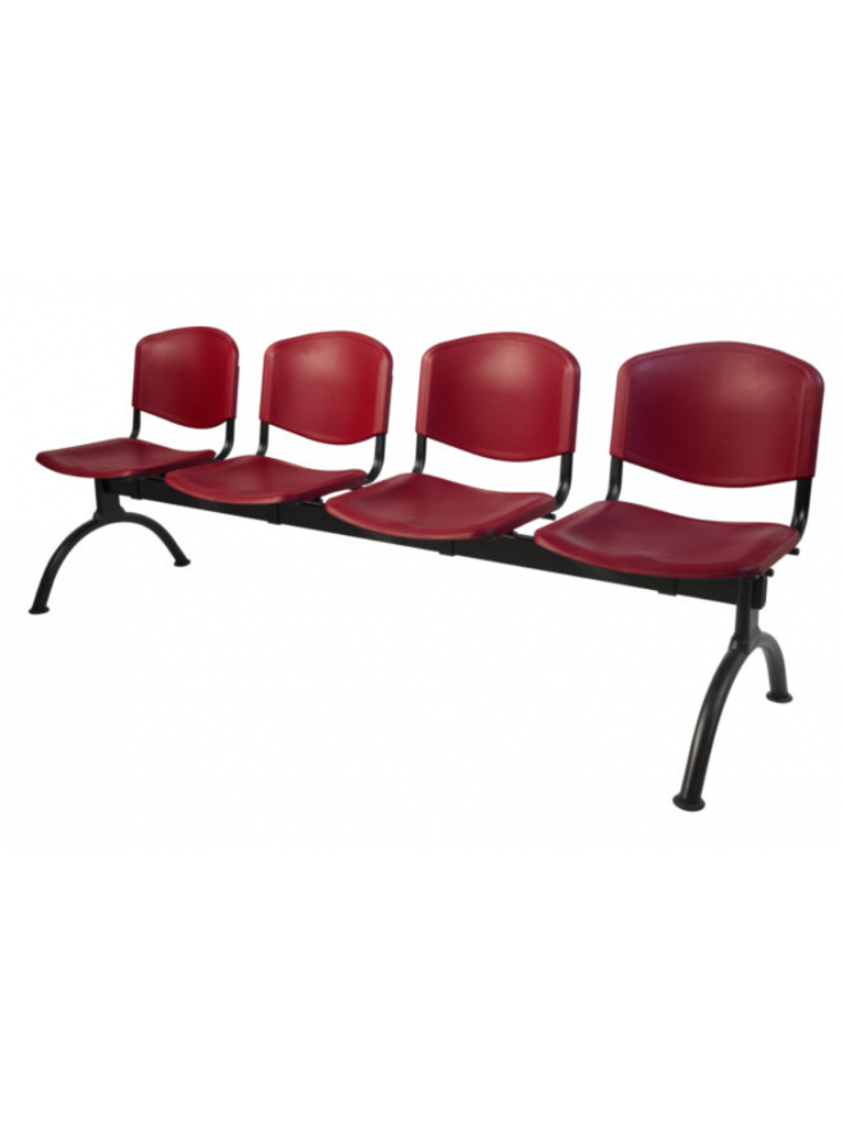 Banqueta Iso Plastica