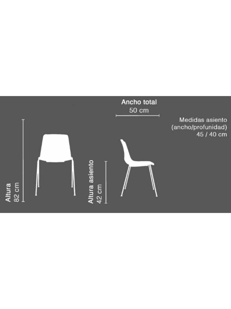 Silla Joya