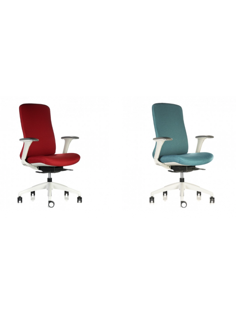 Silla Donnina TAPIZADA Colores