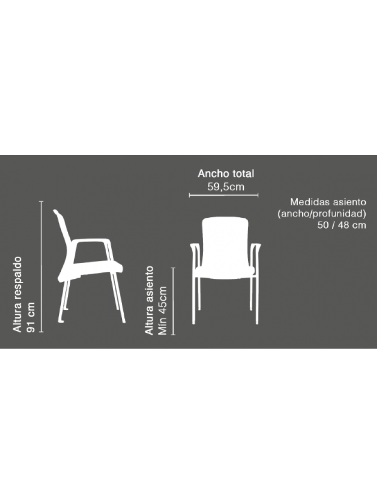 Silla Mura