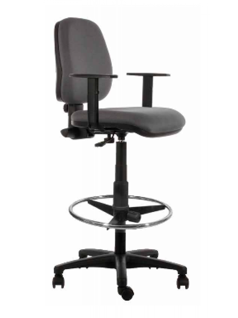 Silla Rudy Media Cajero