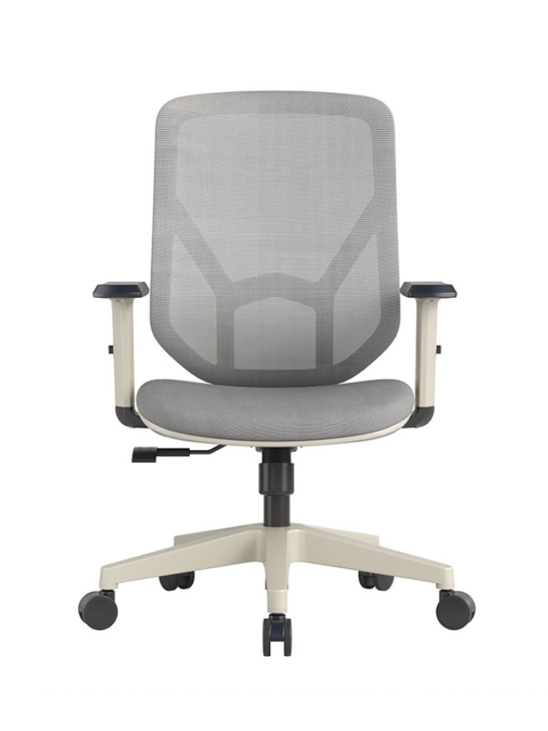 Silla Oxford Gris