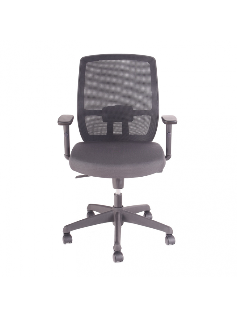 Silla Work Up