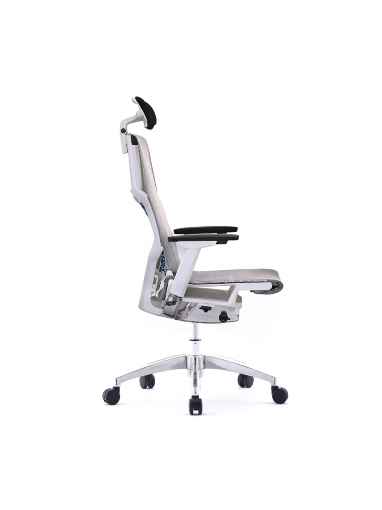 Silla Pofit Blanca