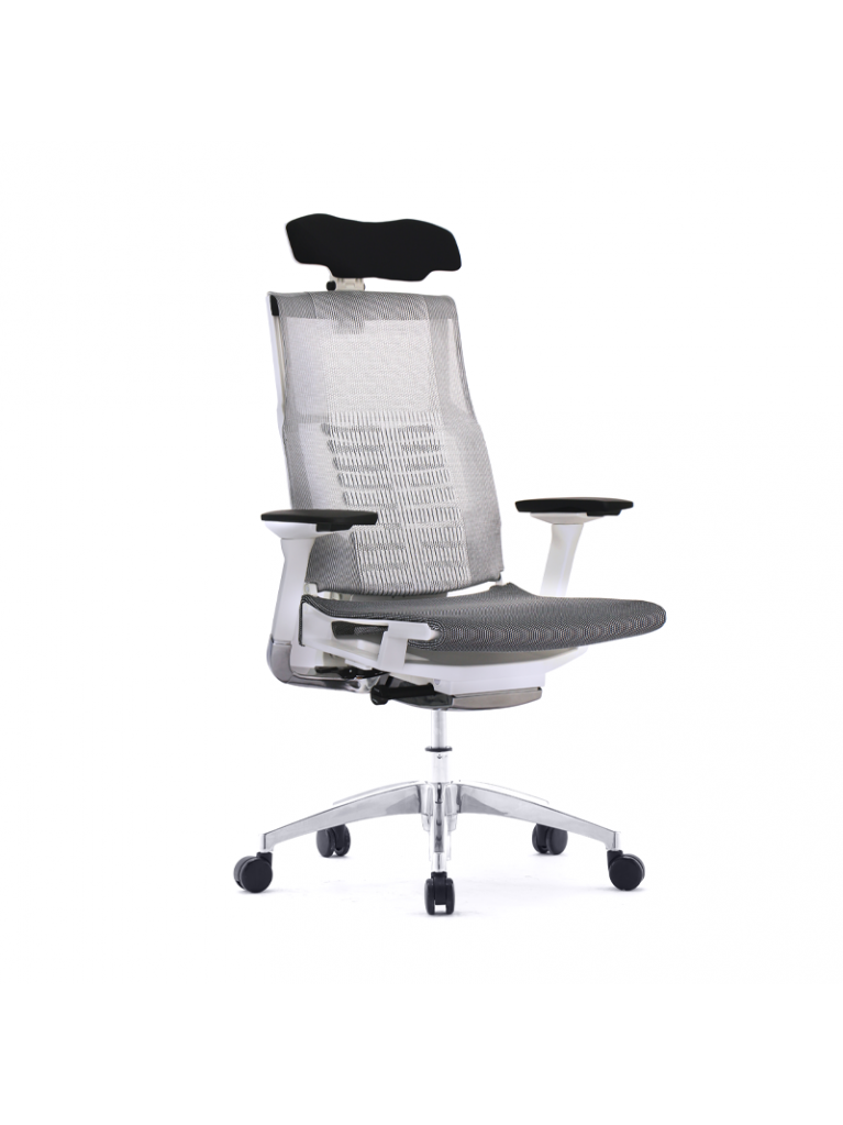 Silla Pofit Blanca