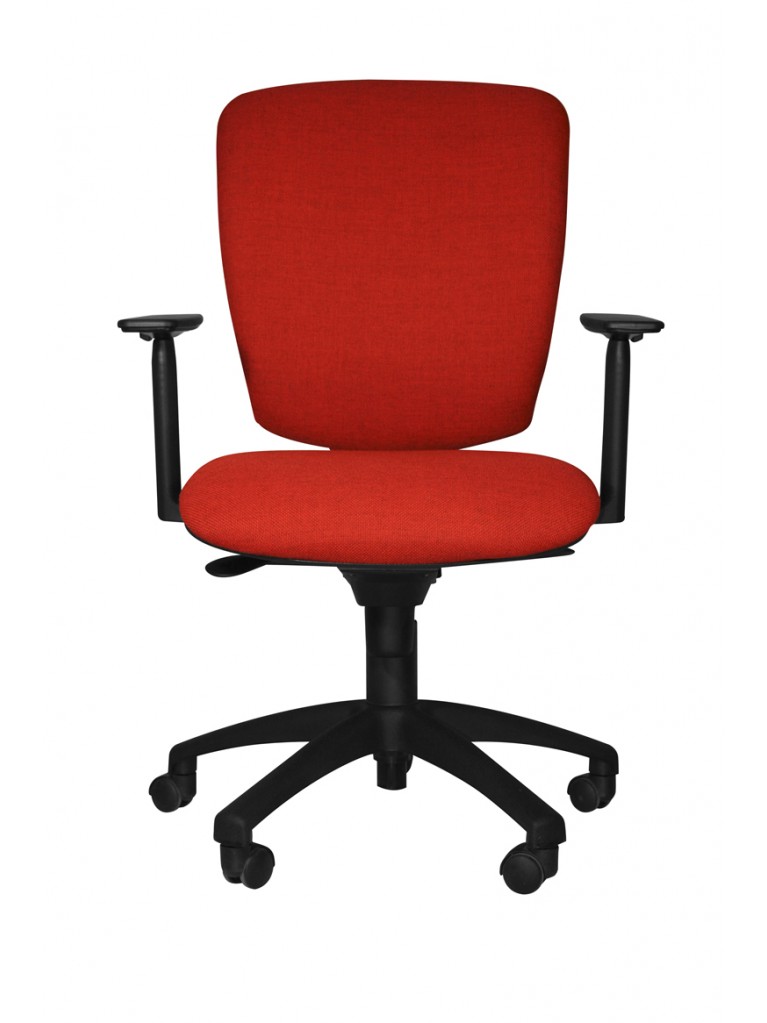 Silla Matrix Syncro