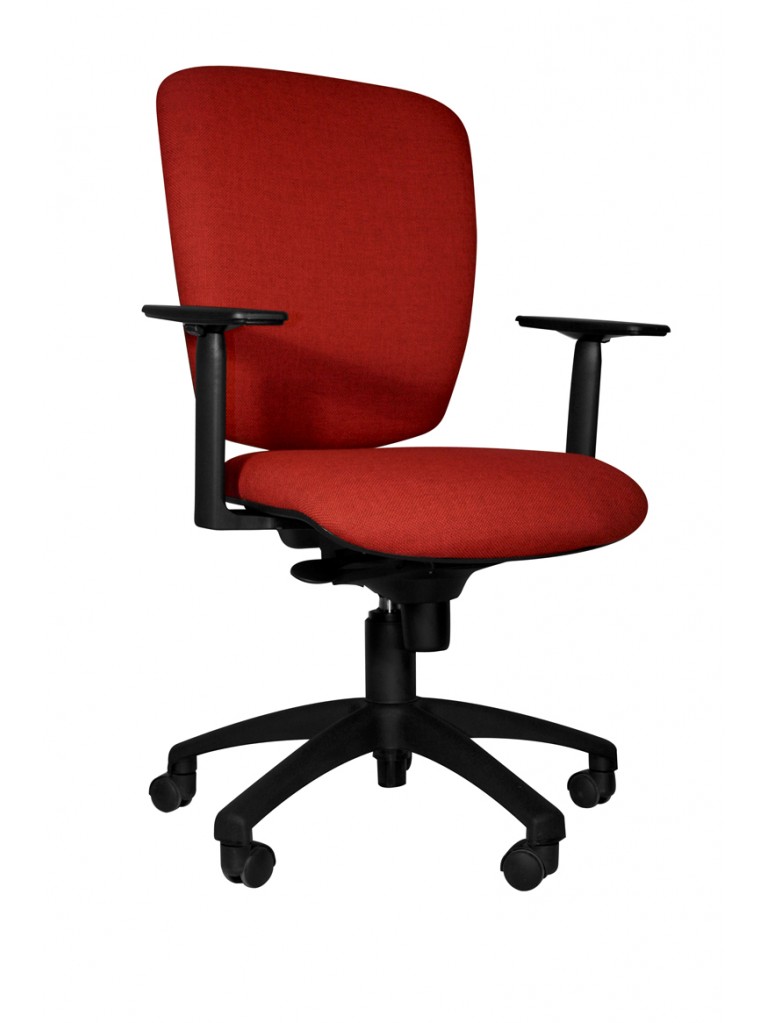 Silla Matrix Syncro