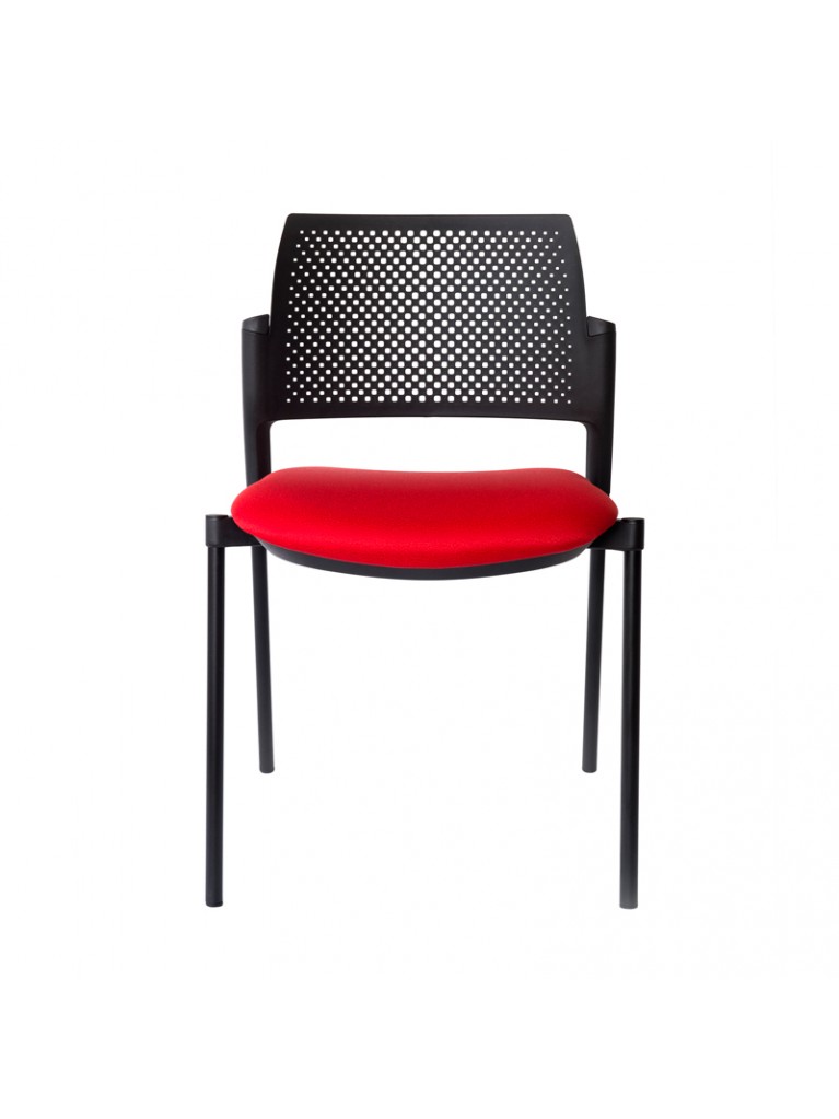 Silla Kyos Asiento Tapizado