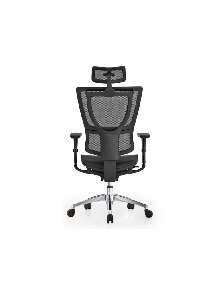 Silla Ioo Black