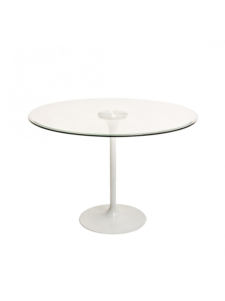 MESA TULIP BLANCO