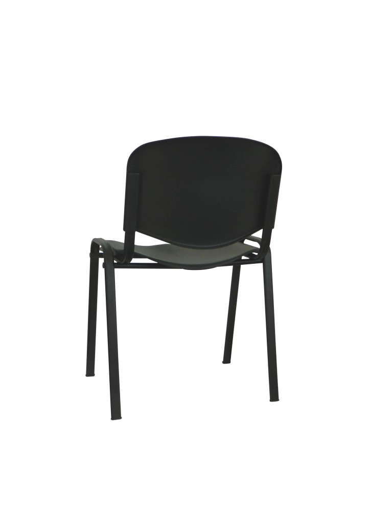 Silla Novaiso Italiana Negra